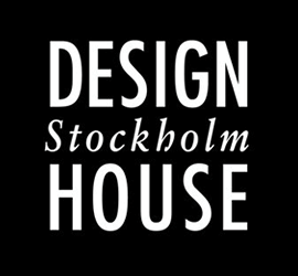 design stockholm house logo