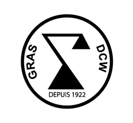 dcw gras logo