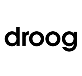 droog logo